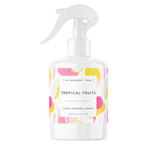 Спрей для дома Tropical Fruits Mr.SCRUBBER 275 мл